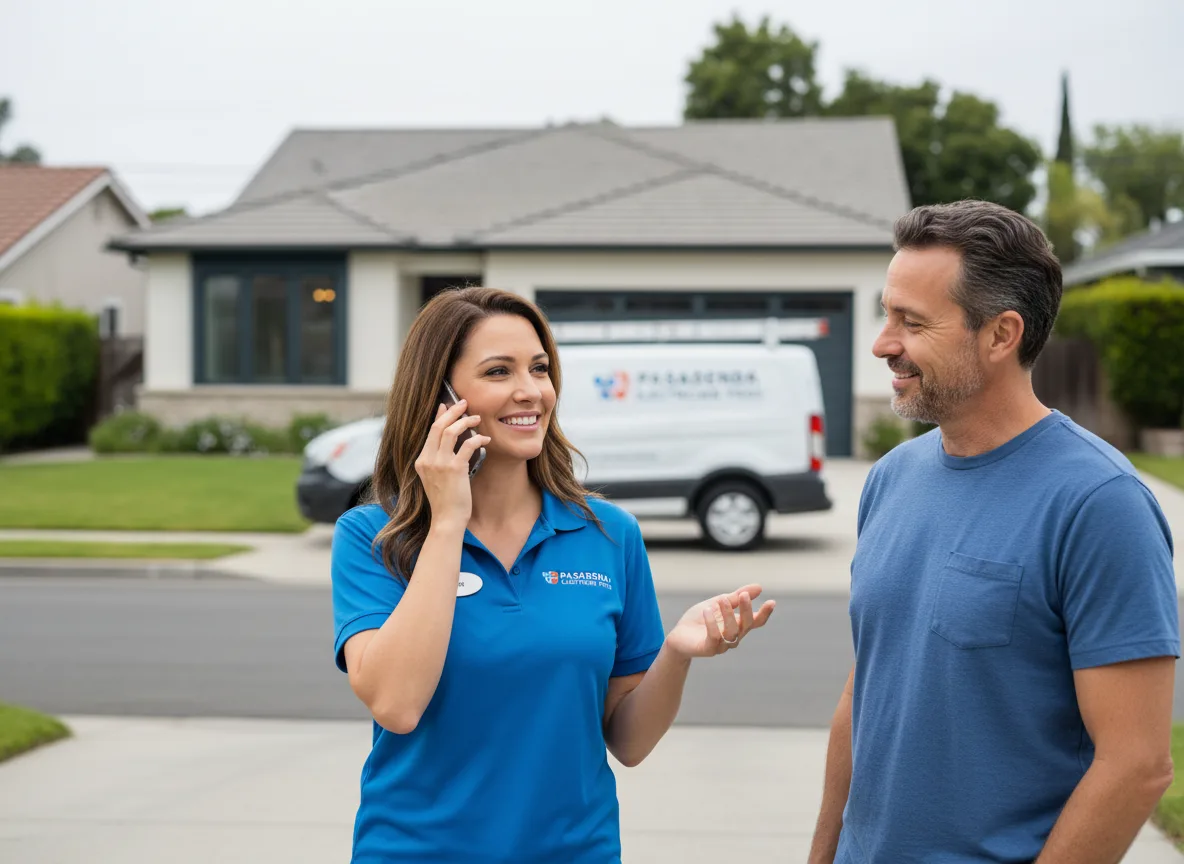 Electrician Bonnyman, KY FAQs